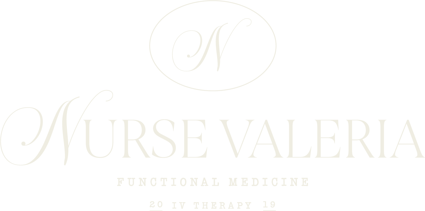 Nurse Valeria