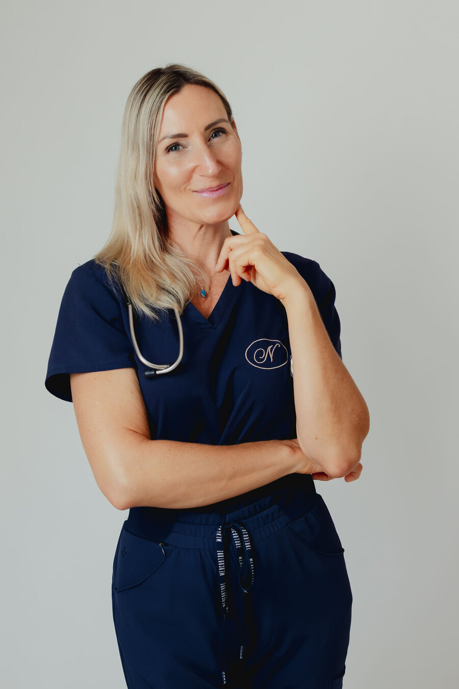 Valeria, Canadian Registered Nurse — functional medicine consultation